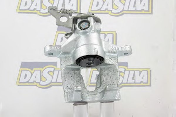 DA SILVA ET1905 Brake Caliper